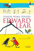 Livro - Viagem numa peneira