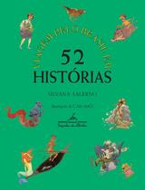 Livro - Viagem pelo Brasil em 52 histórias Livro - Viagem pelo Brasil em 52 histórias