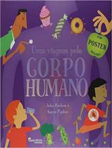 Livro - Viagem Pelo Corpo Humano, Uma