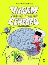 Livro - Viagem por dentro do cérebro