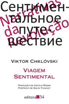 Livro - Viagem sentimental