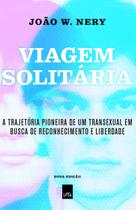 Livro - Viagem Solitária – Nova Edição