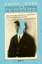 Livro - Viagens a terras inimagináveis