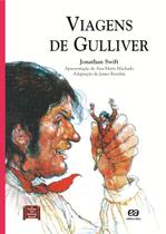 Livro - Viagens de Gulliver Livro - Viagens de Gulliver