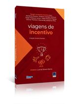 Livro - Viagens de incentivo