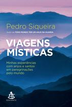 Livro - Viagens místicas Livro - Viagens místicas