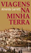Livro - Viagens na minha terra Livro - Viagens na minha terra