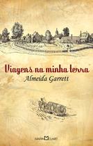 Livro - Viagens na minha terra