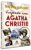 Livro - Viajando com agatha Christie Livro - Viajando com agatha Christie