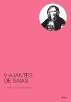 Livro - Viajantes de saias Livro - Viajantes de saias