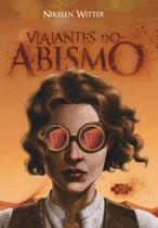 Livro - Viajantes do abismo Livro - Viajantes do abismo