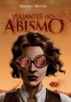 Livro - Viajantes do abismo