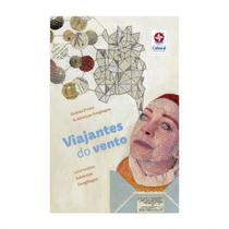 Livro - Viajantes do vento