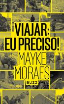 Livro - Viajar: eu preciso! Livro - Viajar: eu preciso!