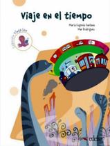 Livro - Viaje En El Tiempo - Submarino 2 - Lectura 1 - EDELSA