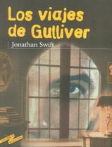 Livro - Viajes de gulliver, los