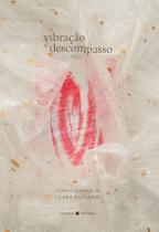 Livro - Vibração e descompasso Livro - Vibração e descompasso