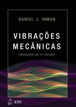 Livro - Vibrações Mecânicas