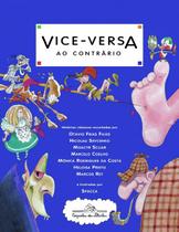 Livro - Vice-versa ao contrário