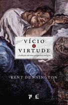 Livro - Vício e virtude