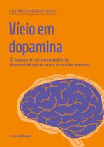 Livro - Vício em dopamina