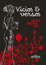 Livro - Vícios e Versos Livro - Vícios e Versos