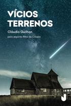 Livro - Vícios terrenos Livro - Vícios terrenos