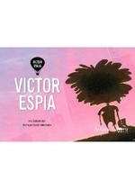 Livro - Victor espia