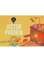 Livro - Victor passeia Livro - Victor passeia