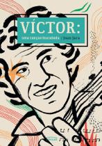 Livro - Víctor: uma canção inacabada Livro - Víctor: uma canção inacabada