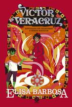Livro - Victor Veracruz: Advogado de criaturas e seres mágicos Livro - Victor Veracruz: Advogado de criaturas e seres mágicos