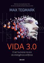 Livro - Vida 3.0