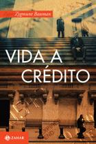 Livro - Vida a crédito Livro - Vida a crédito