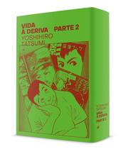 Livro - Vida à Deriva – parte 2