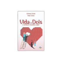 Livro Vida A Dois