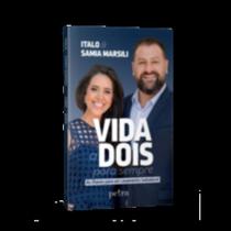 Livro - Vida a dois para sempre Livro - Vida a dois para sempre
