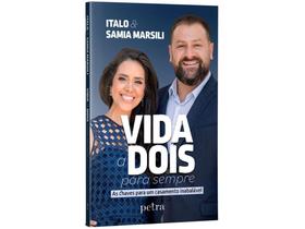 Livro - Vida a dois para sempre Livro - Vida a dois para sempre
