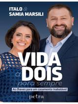 Livro Vida a Dois para Sempre