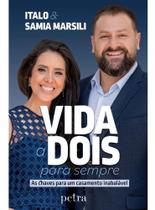 Livro Vida a Dois para Sempre