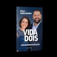 Livro Vida a Dois para Sempre