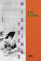 Livro - Vida à venda