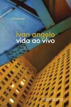 Livro - Vida ao Vivo