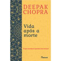 Livro - Vida após a morte Livro - Vida após a morte