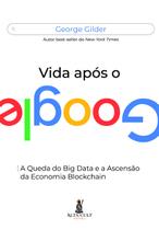 Livro - Vida após o Google