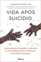 Livro - Vida Após Suicídio