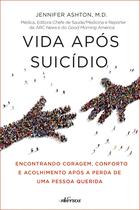 Livro - Vida Após Suicídio Livro - Vida Após Suicídio