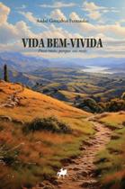 Livro - Vida Bem-Vivida
