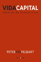 Livro - Vida capital