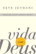 Livro - Vida com Deus