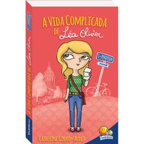 Livro - Vida Complicada de Léa Olivier, A: Perdida